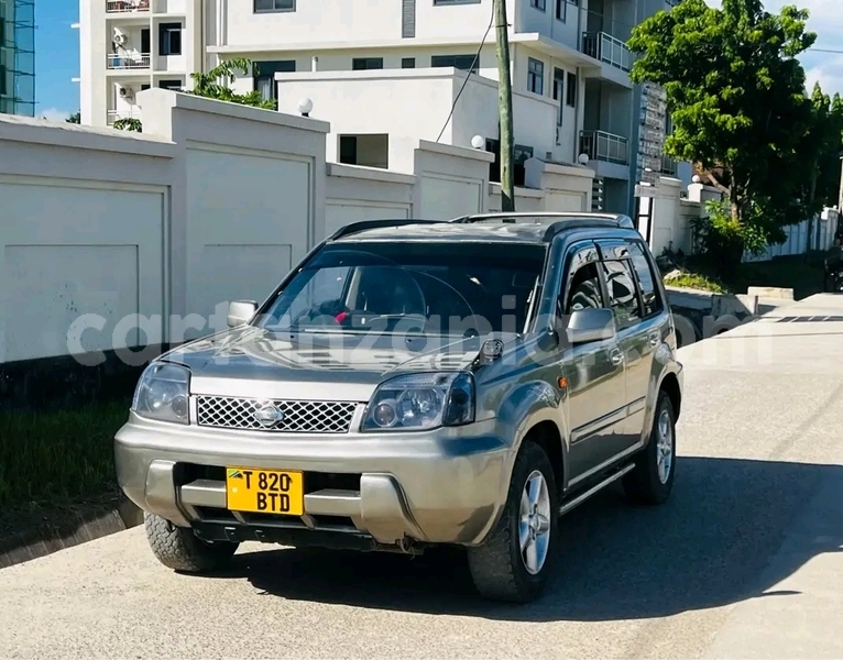 Big with watermark nissan x trail njombe makambako 33792