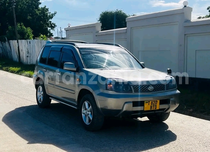 Big with watermark nissan x trail njombe makambako 33792