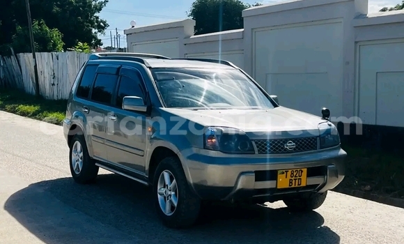 Nunua Ilio tumika Nissan X–Trail Fedha Gari ndani ya Makambako nchini Njombe Nunua Ilio tumika Nissan X–Trail Fedha Gari ndani ya Makambako nchini Njombe