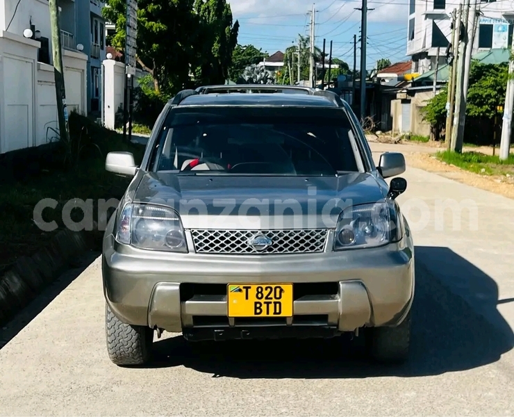 Big with watermark nissan x trail njombe makambako 33792