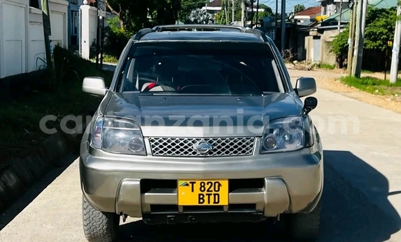 Nunua Ilio tumika Nissan X–Trail Fedha Gari ndani ya Makambako nchini Njombe Nunua Ilio tumika Nissan X–Trail Fedha Gari ndani ya Makambako nchini Njombe