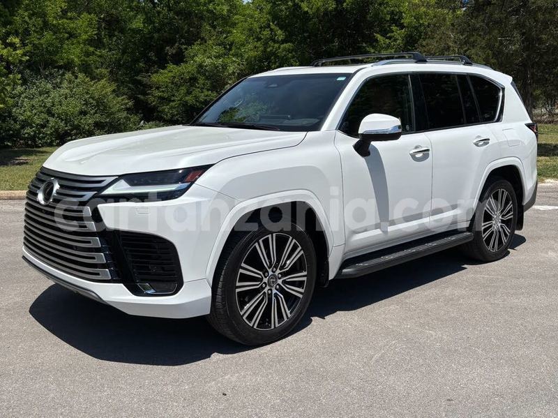 Big with watermark lexus lx dar es salaam dar es salaam 33794