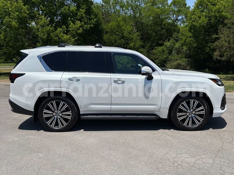 Big with watermark lexus lx dar es salaam dar es salaam 33794