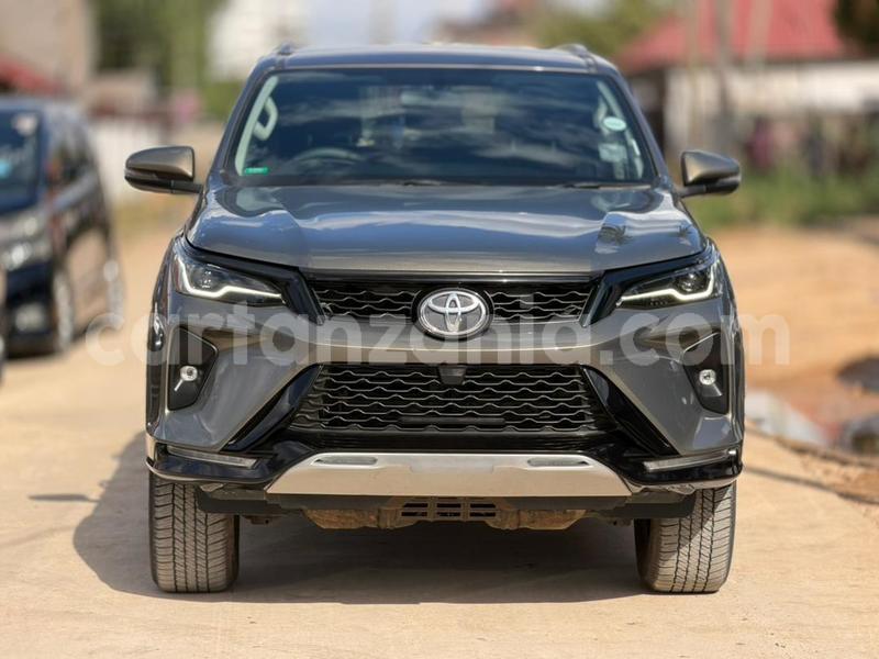 Big with watermark toyota fortuner dar es salaam dar es salaam 33796