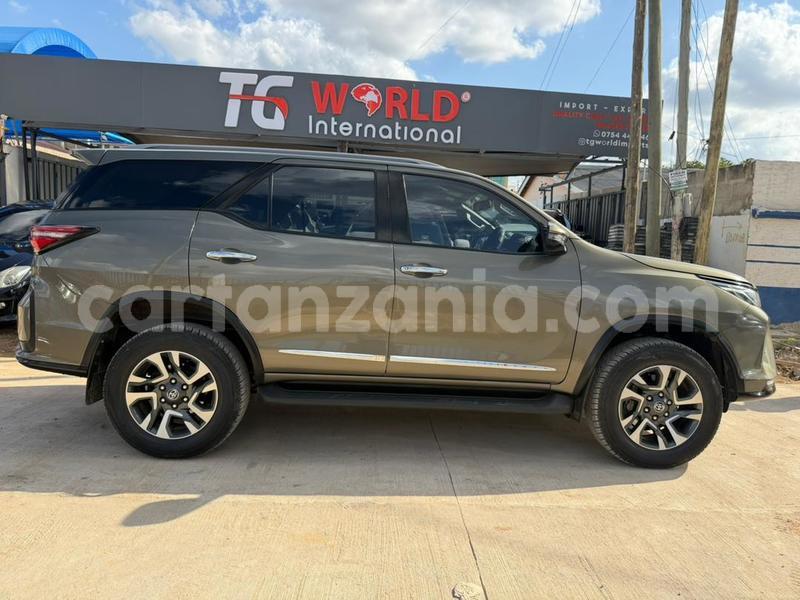 Big with watermark toyota fortuner dar es salaam dar es salaam 33796