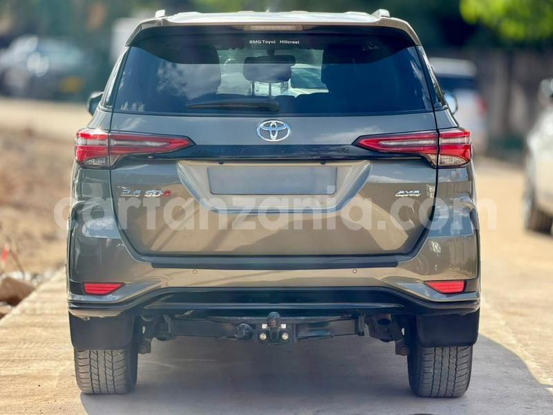 Big with watermark toyota fortuner dar es salaam dar es salaam 33796