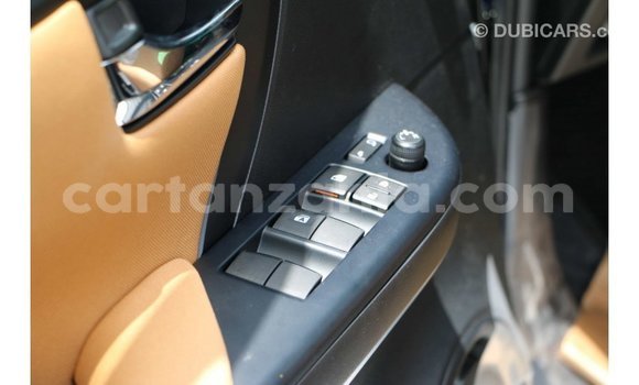 Buy Import Toyota Fortuner Black Car in Import - Dubai in Arusha Buy Import Toyota Fortuner Black Car in Import - Dubai in Arusha