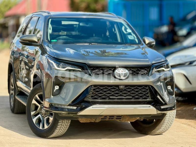 Big with watermark toyota fortuner dar es salaam dar es salaam 33796