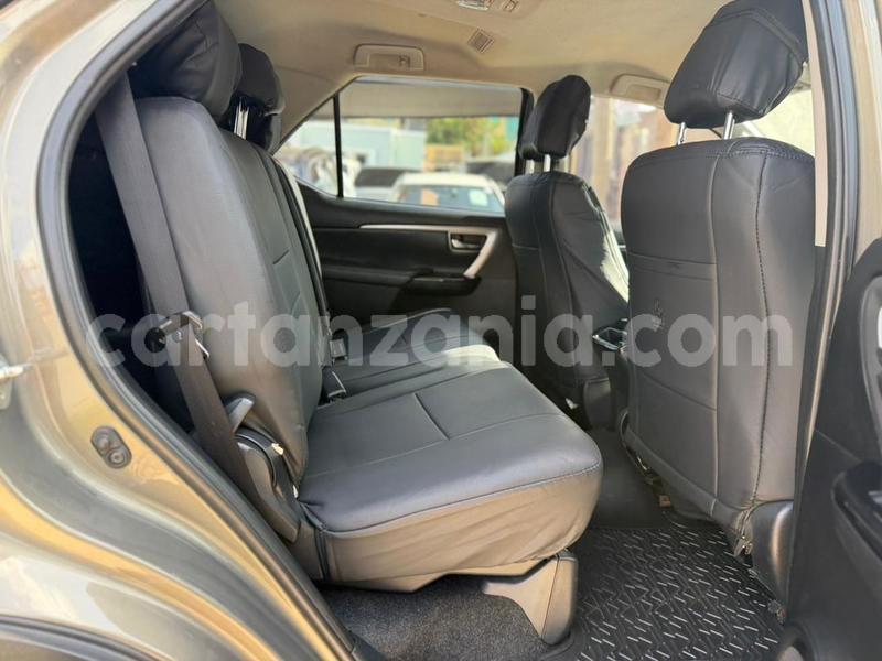 Big with watermark toyota fortuner dar es salaam dar es salaam 33796