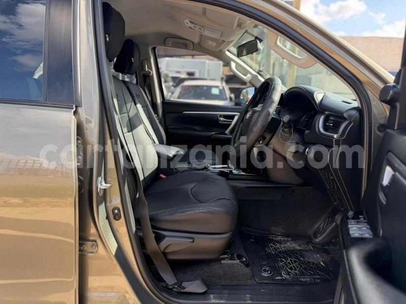 Big with watermark toyota fortuner dar es salaam dar es salaam 33796