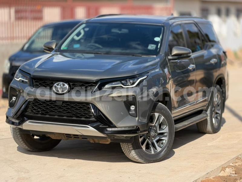 Big with watermark toyota fortuner dar es salaam dar es salaam 33796