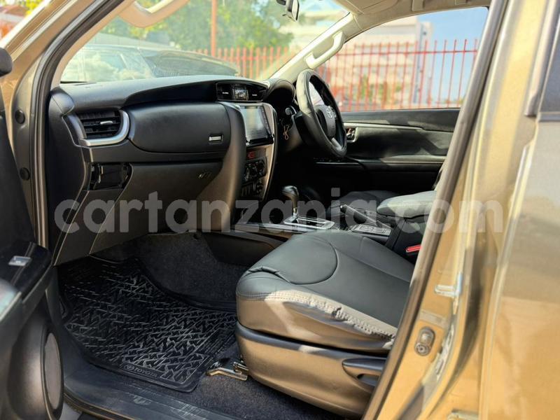 Big with watermark toyota fortuner dar es salaam dar es salaam 33796