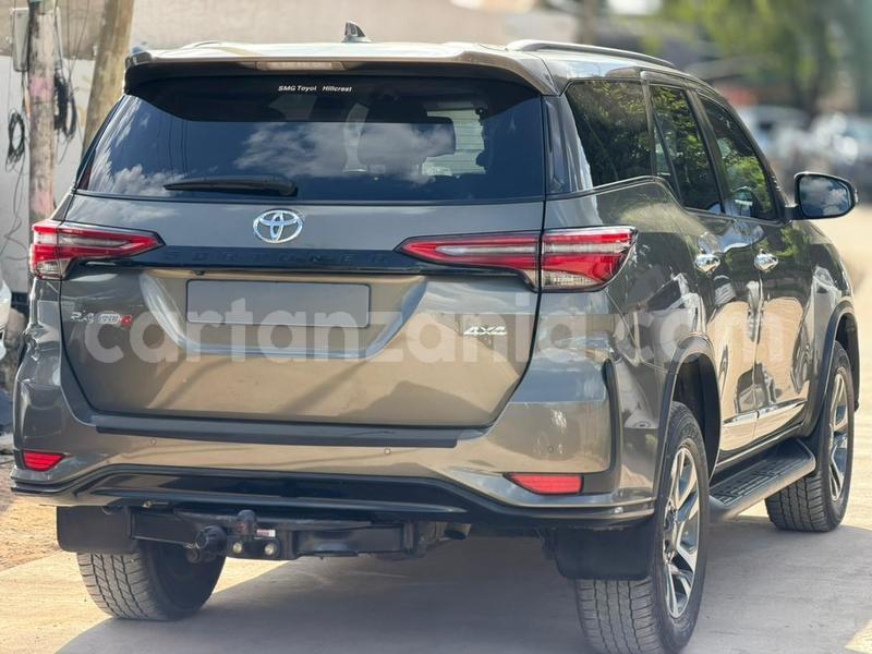 Big with watermark toyota fortuner dar es salaam dar es salaam 33796