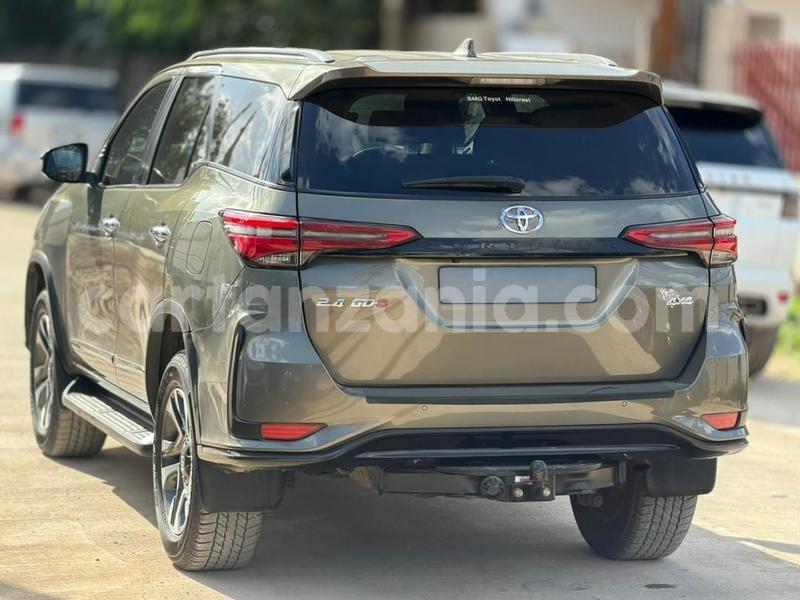 Big with watermark toyota fortuner dar es salaam dar es salaam 33796