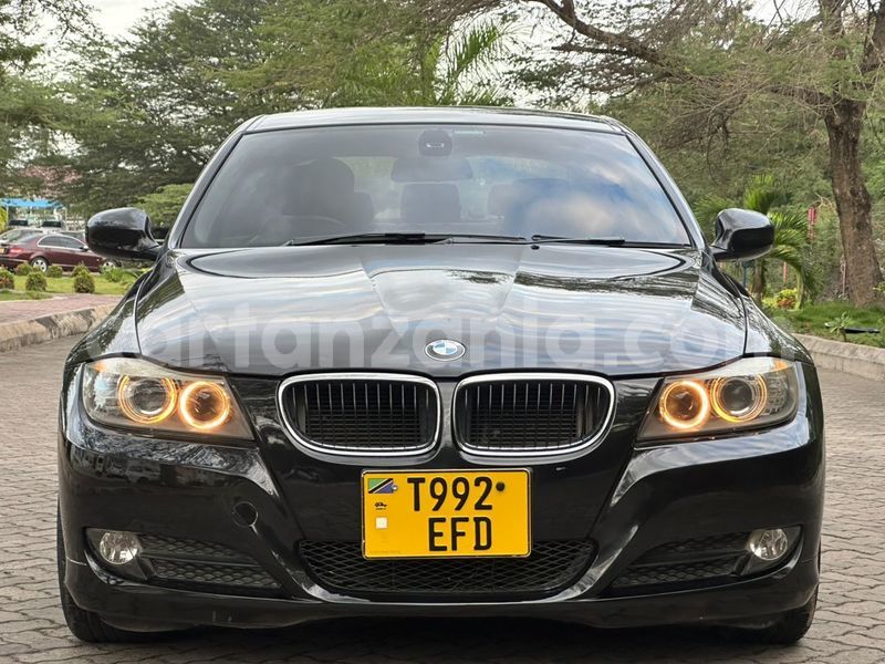 Big with watermark bmw 3 series dar es salaam dar es salaam 33797