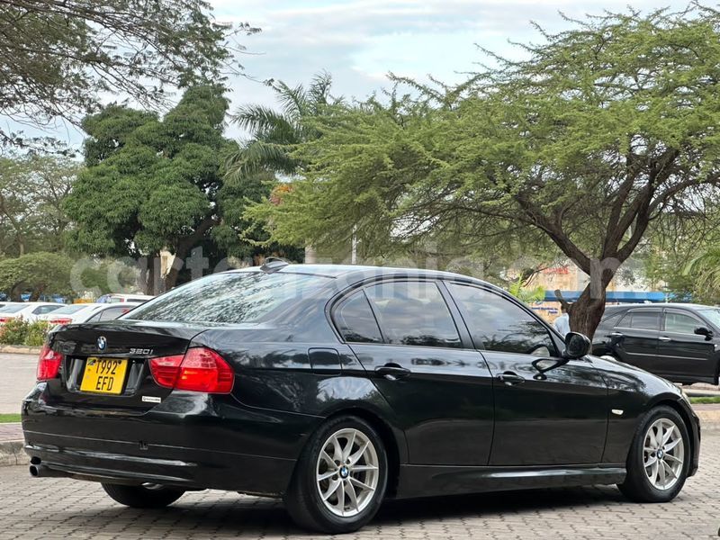 Big with watermark bmw 3 series dar es salaam dar es salaam 33797