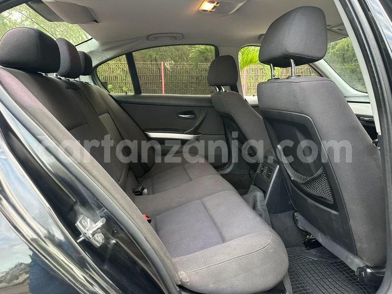 Big with watermark bmw 3 series dar es salaam dar es salaam 33797