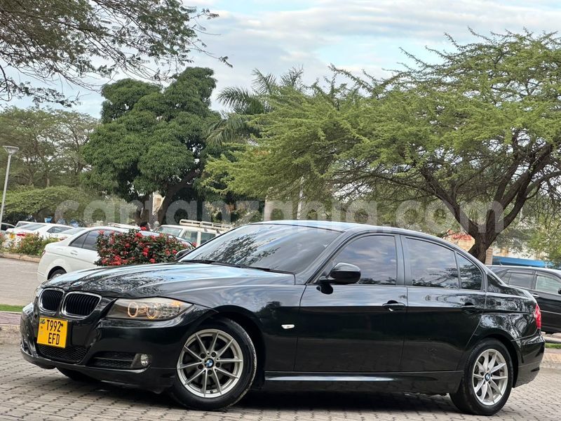 Big with watermark bmw 3 series dar es salaam dar es salaam 33797