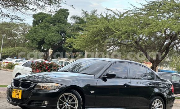 Nunua Ilio tumika BMW 3–Series Nyeusi Gari ndani ya Dar es Salaam nchini Dar es Salaam Nunua Ilio tumika BMW 3–Series Nyeusi Gari ndani ya Dar es Salaam nchini Dar es Salaam