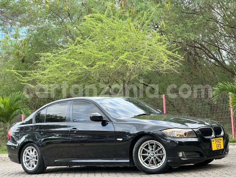 Big with watermark bmw 3 series dar es salaam dar es salaam 33797