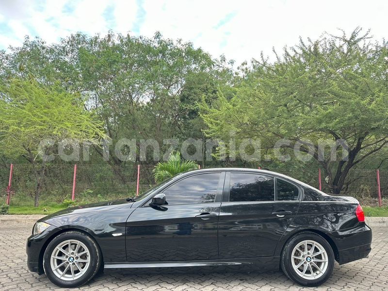 Big with watermark bmw 3 series dar es salaam dar es salaam 33797