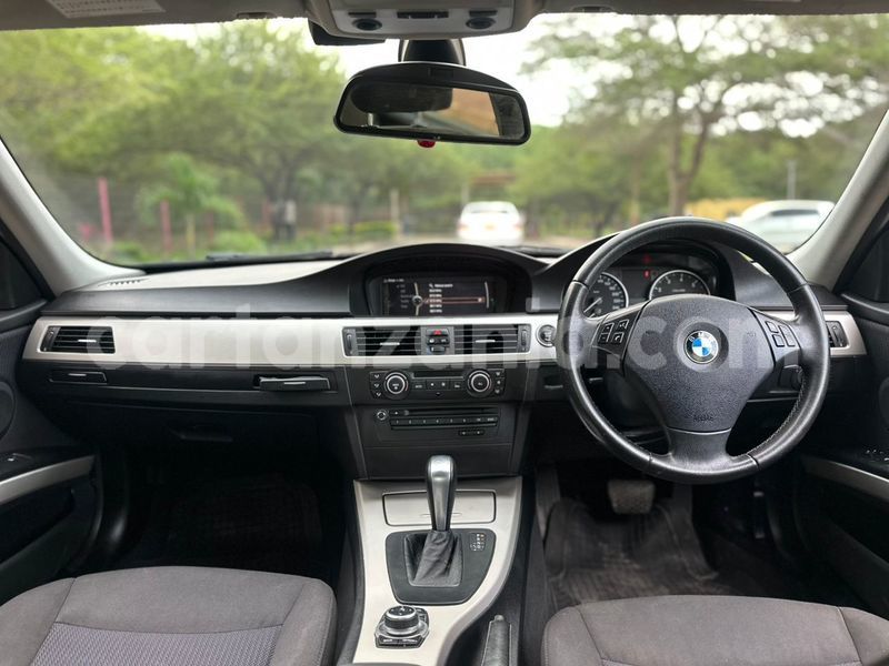 Big with watermark bmw 3 series dar es salaam dar es salaam 33797