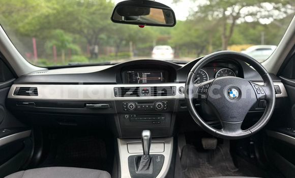 Nunua Ilio tumika BMW 3–Series Nyeusi Gari ndani ya Dar es Salaam nchini Dar es Salaam Nunua Ilio tumika BMW 3–Series Nyeusi Gari ndani ya Dar es Salaam nchini Dar es Salaam