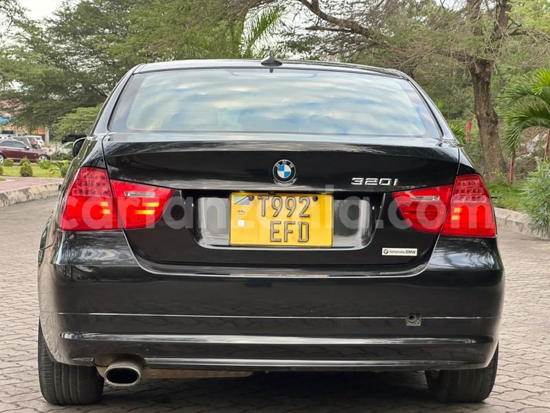 Big with watermark bmw 3 series dar es salaam dar es salaam 33797