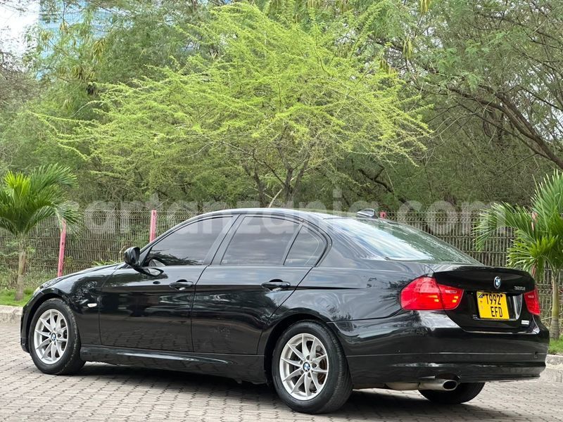Big with watermark bmw 3 series dar es salaam dar es salaam 33797