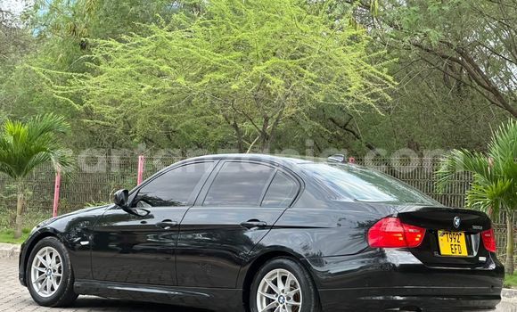 Nunua Ilio tumika BMW 3–Series Nyeusi Gari ndani ya Dar es Salaam nchini Dar es Salaam Nunua Ilio tumika BMW 3–Series Nyeusi Gari ndani ya Dar es Salaam nchini Dar es Salaam