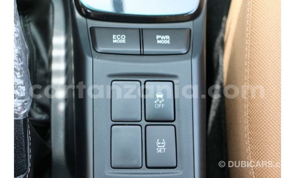 Buy Import Toyota Fortuner Black Car in Import - Dubai in Arusha Buy Import Toyota Fortuner Black Car in Import - Dubai in Arusha