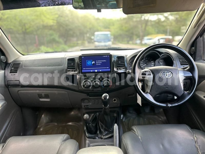 Big with watermark toyota hilux dar es salaam dar es salaam 33798