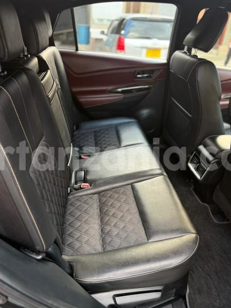 Big with watermark toyota harrier dar es salaam dar es salaam 33799