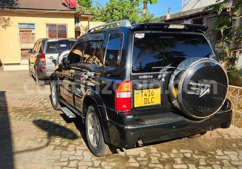 Big with watermark suzuki vitara dar es salaam dar es salaam 33800