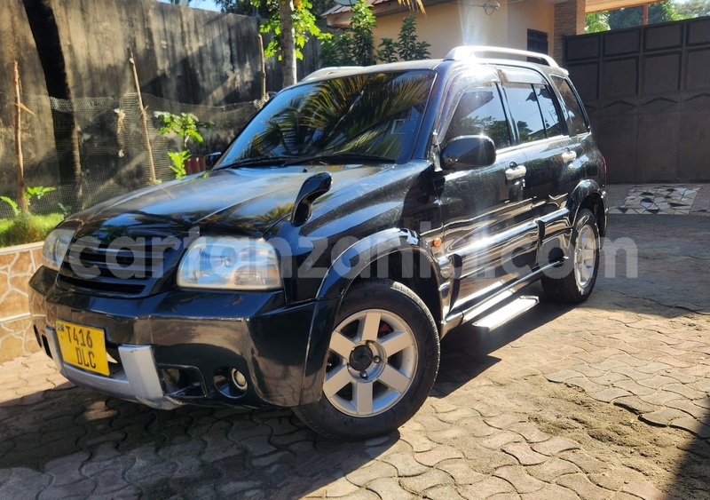 Big with watermark suzuki vitara dar es salaam dar es salaam 33800