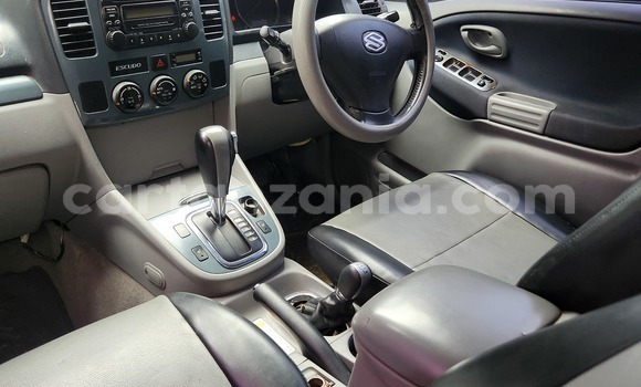 Nunua Ilio tumika Suzuki Vitara Nyeusi Gari ndani ya Dar es Salaam nchini Dar es Salaam Nunua Ilio tumika Suzuki Vitara Nyeusi Gari ndani ya Dar es Salaam nchini Dar es Salaam