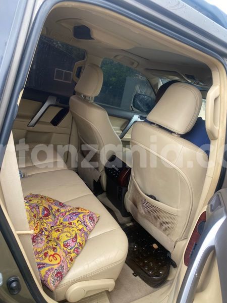 Big with watermark toyota land cruiser prado dar es salaam dar es salaam 33801