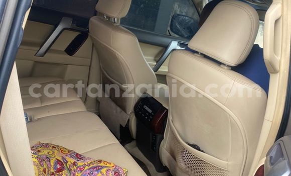 Nunua Ilio tumika Toyota Land Cruiser Prado Nyingine Gari ndani ya Dar es Salaam nchini Dar es Salaam Nunua Ilio tumika Toyota Land Cruiser Prado Nyingine Gari ndani ya Dar es Salaam nchini Dar es Salaam