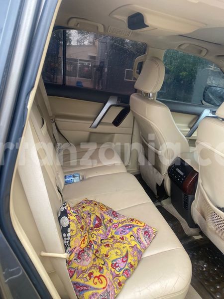 Big with watermark toyota land cruiser prado dar es salaam dar es salaam 33801