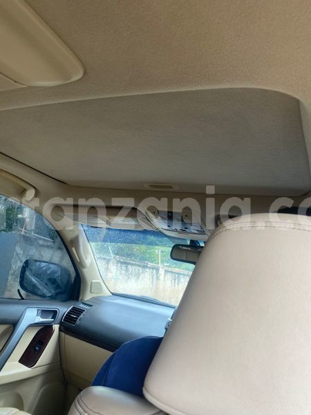 Big with watermark toyota land cruiser prado dar es salaam dar es salaam 33801