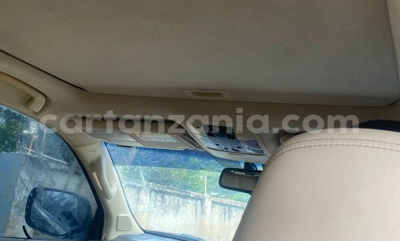 Nunua Ilio tumika Toyota Land Cruiser Prado Nyingine Gari ndani ya Dar es Salaam nchini Dar es Salaam Nunua Ilio tumika Toyota Land Cruiser Prado Nyingine Gari ndani ya Dar es Salaam nchini Dar es Salaam