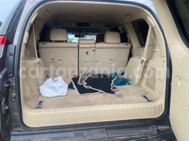 Big with watermark toyota land cruiser prado dar es salaam dar es salaam 33801