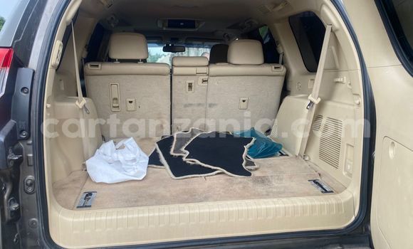 Nunua Ilio tumika Toyota Land Cruiser Prado Nyingine Gari ndani ya Dar es Salaam nchini Dar es Salaam Nunua Ilio tumika Toyota Land Cruiser Prado Nyingine Gari ndani ya Dar es Salaam nchini Dar es Salaam
