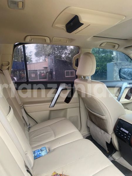 Big with watermark toyota land cruiser prado dar es salaam dar es salaam 33801