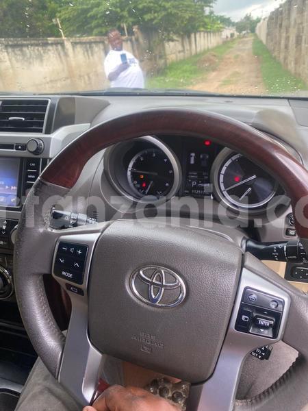 Big with watermark toyota land cruiser prado dar es salaam dar es salaam 33801