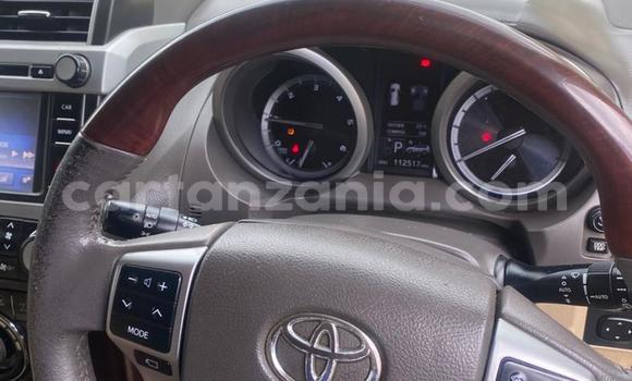 Nunua Ilio tumika Toyota Land Cruiser Prado Nyingine Gari ndani ya Dar es Salaam nchini Dar es Salaam Nunua Ilio tumika Toyota Land Cruiser Prado Nyingine Gari ndani ya Dar es Salaam nchini Dar es Salaam