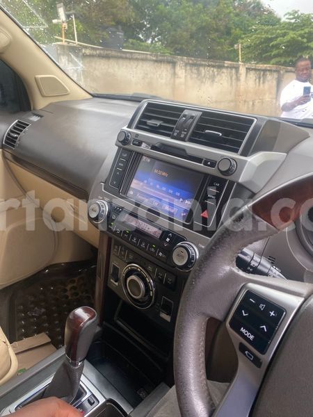 Big with watermark toyota land cruiser prado dar es salaam dar es salaam 33801
