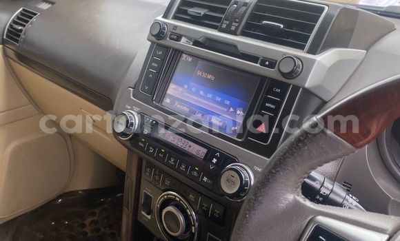 Nunua Ilio tumika Toyota Land Cruiser Prado Nyingine Gari ndani ya Dar es Salaam nchini Dar es Salaam Nunua Ilio tumika Toyota Land Cruiser Prado Nyingine Gari ndani ya Dar es Salaam nchini Dar es Salaam