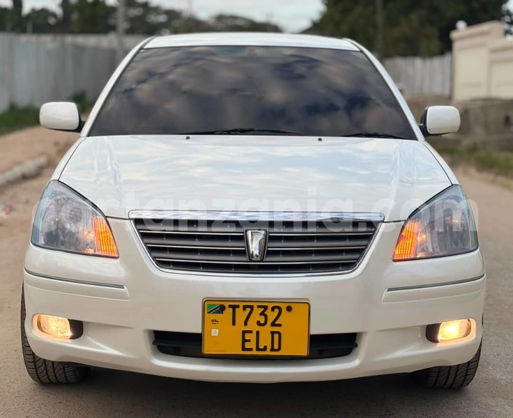 Big with watermark toyota premio dar es salaam dar es salaam 33802