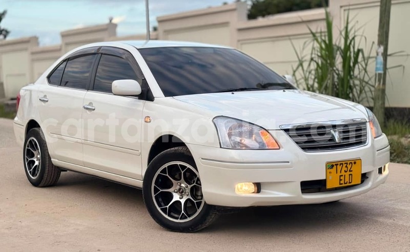 Big with watermark toyota premio dar es salaam dar es salaam 33802